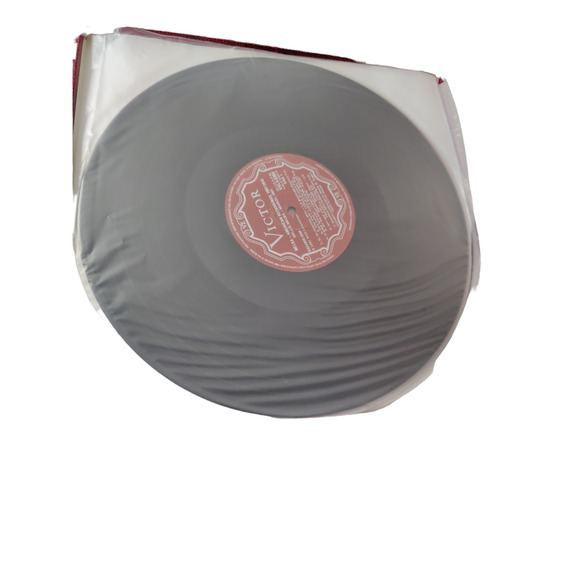 Melba vinyl records collection - Picture 4 of 6